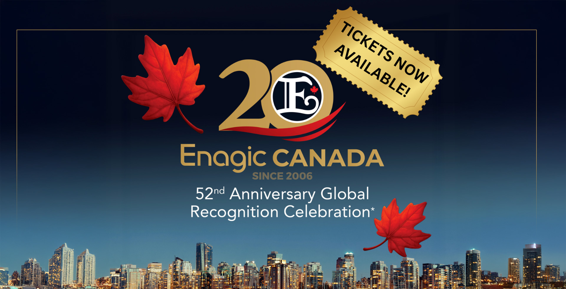 Enagic