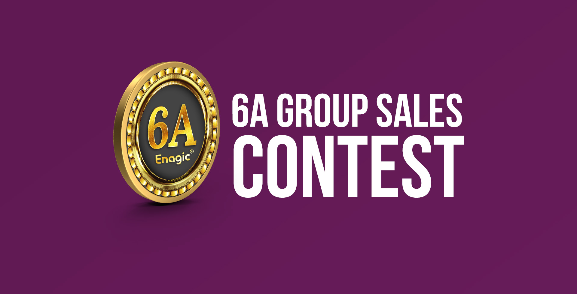 6A Group Sales Contest