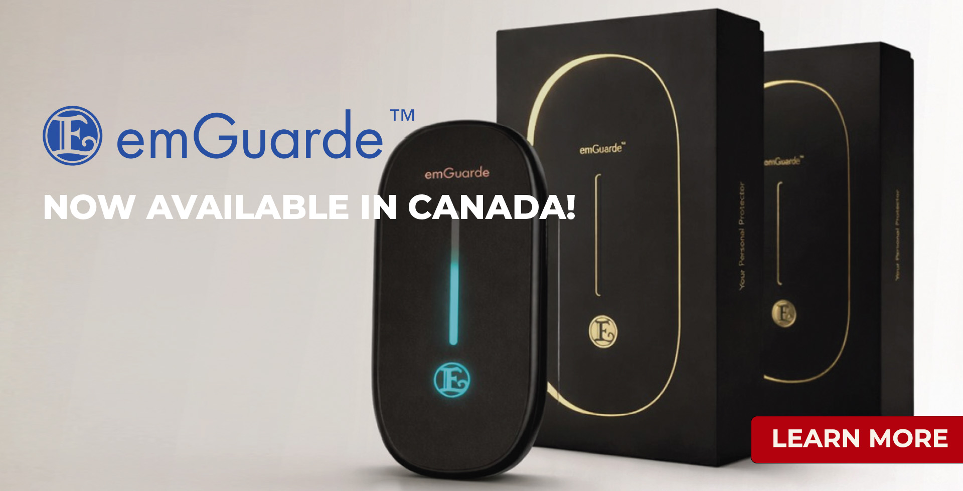 emGuarde is now available in Canada