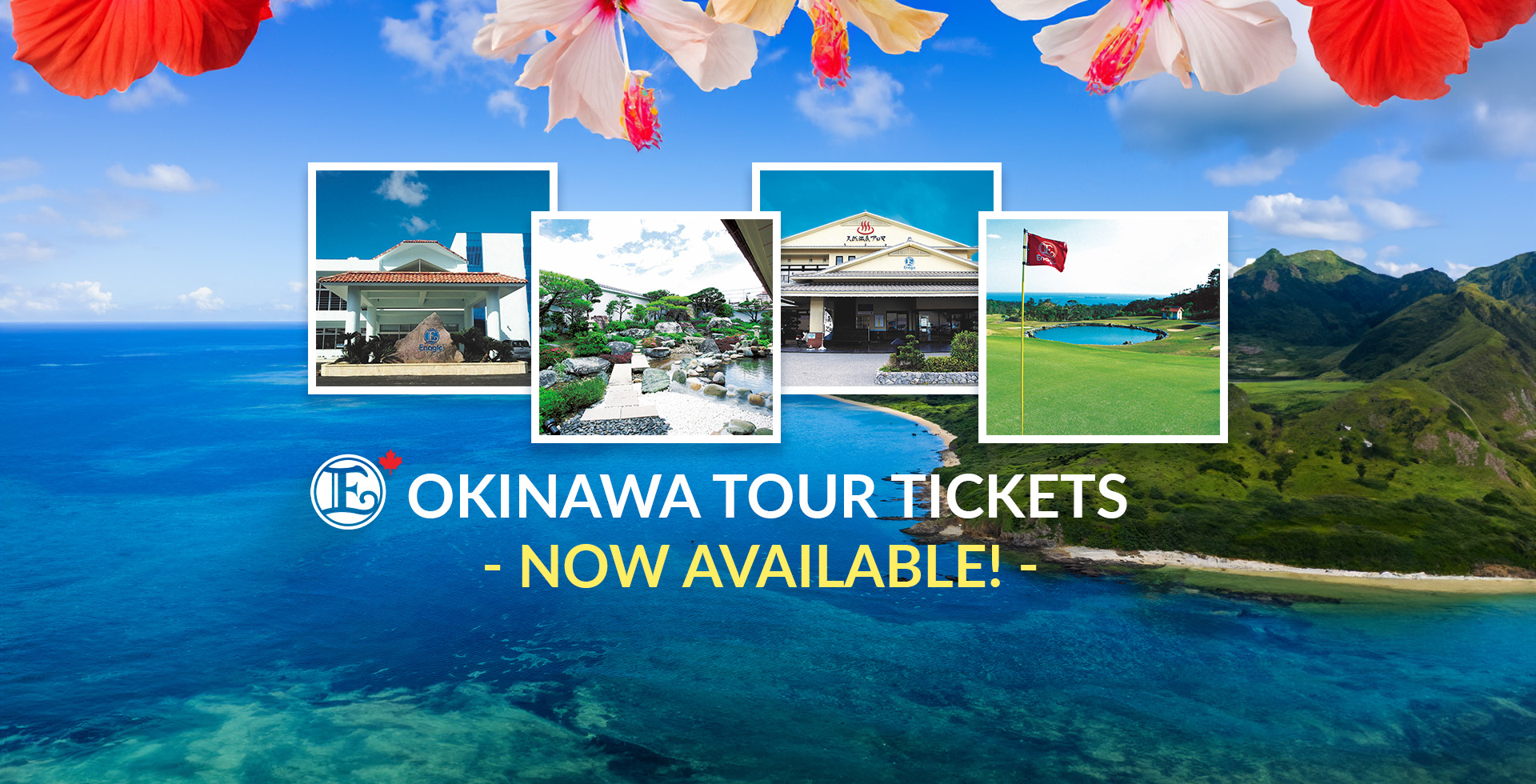 Okinawa Tour