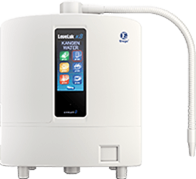 LevelUK K8