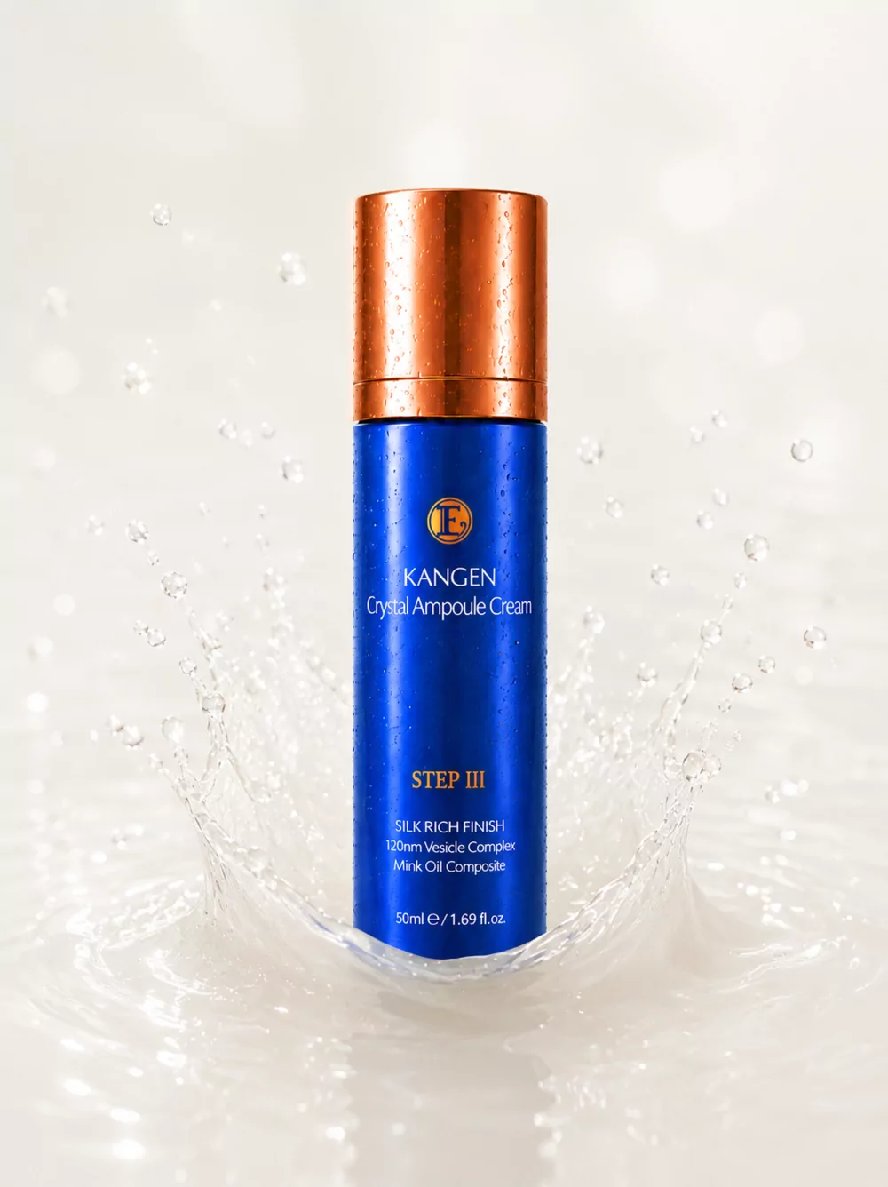 Kangen Beauté Crystal Ampoule Cream