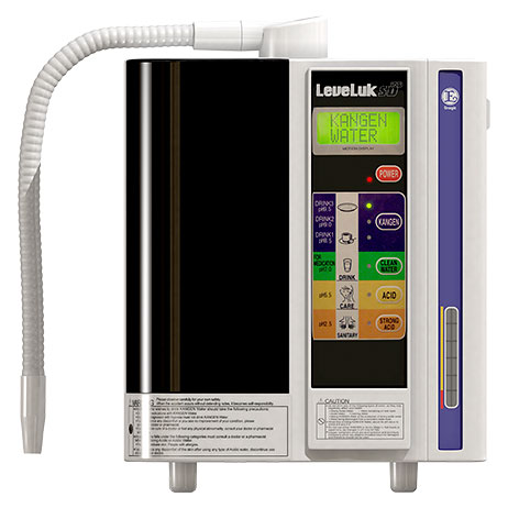 LevelUK SD501