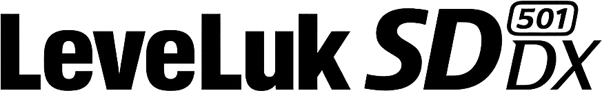 leveluk sd501dx