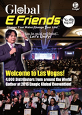 E-Friends August 2016