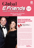 E-Friends November 2016