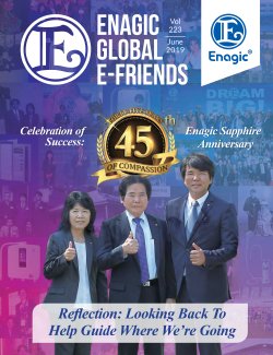 E-Friends June 2019
