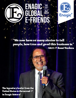 E-Friends April 2022