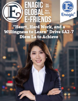 E-Friends November 2025